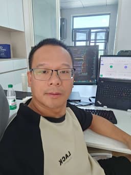 程序员游老板